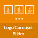 Logo Carousel Slider