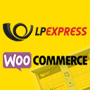 "LP Express" Shipping Method for WooCommerce