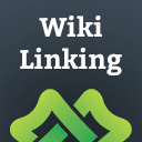 LuckyWP Wiki Linking