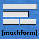 MachForm Shortcode