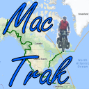 MacTrak for FindMeSpot (Spot Tracker)
