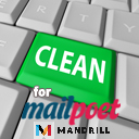 MailPoet Newsletters â Mandrill Spam and Bounce Cleaner