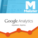 Mailster Google Analytics