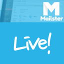Mailster Live!