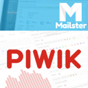 Mailster Piwik