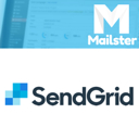 Mailster SendGrid Integration