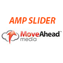 Moveahead Media AMP Slider