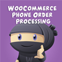 Manual Credit Card Processing for WooCommerce