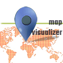 Map Visualizer