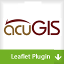 AcuGIS Leaflet Maps