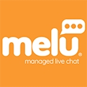 Melu Managed Live Chat