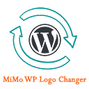 MIMO WP logo changer
