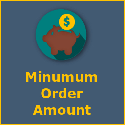 Minimum Order Amount