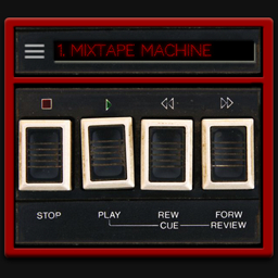 Mixtape Machine