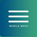Mobile Menu Builder for WordPress