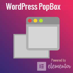 PopBox For Elementor