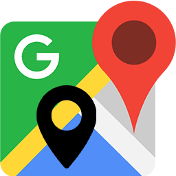 Mulit Location Google Map