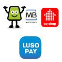 Wallet / Multibanco / Payshop (by LUSOPAY) para WooCommerce