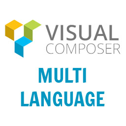 Visual Composer Multilanguage