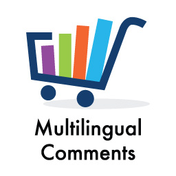 Multilingual Comments