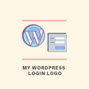 My WordPress Login Logo