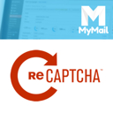 MyMail reCaptchaâ¢ for Forms