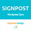 Signpost Sync for WooCommerce