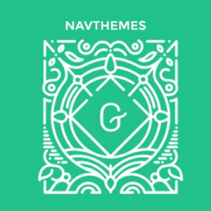 NavThemes Gutenberg Blocks