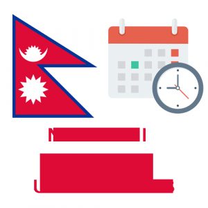 Nepali Date Utilities