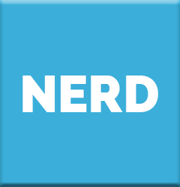 nerd Simple Share Buttons