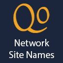 Network Site Names