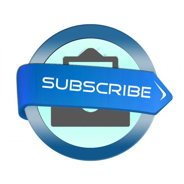 Newsletter Subscription Form â User Subscriptions Form