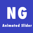 NG Animated Slider