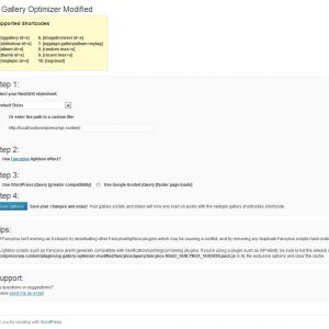 NG Gallery Optimizer Modified