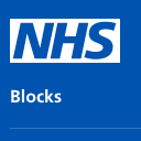 NHS Blocks