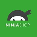 Ninja Shop â The Quickest Way to Start Selling