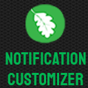 Notification Customizer