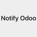 Notify Odoo