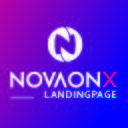 NovaonX Landing Page â Landing Page Builder