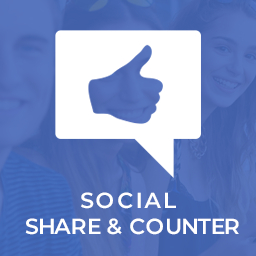 Free Social Share Counter Plugin For WordPress â NP Social Share Counter