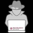 MAIRDUMONT NETLETIX ads.txt Agent