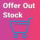 offer out stock plugin