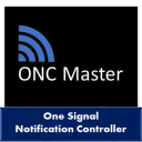 ONC Master (One Signal Notification Controller)