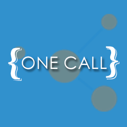 One Call â WP REST API Extension