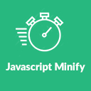 Minify Javascript