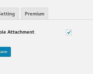 Order Attachment for Woocommerce
