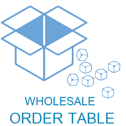 Wholesale Order Table for WooCommerce
