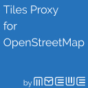 Tiles Proxy for OpenStreetMap