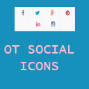 OT Social Icons
