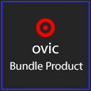 Ovic Product Bundle